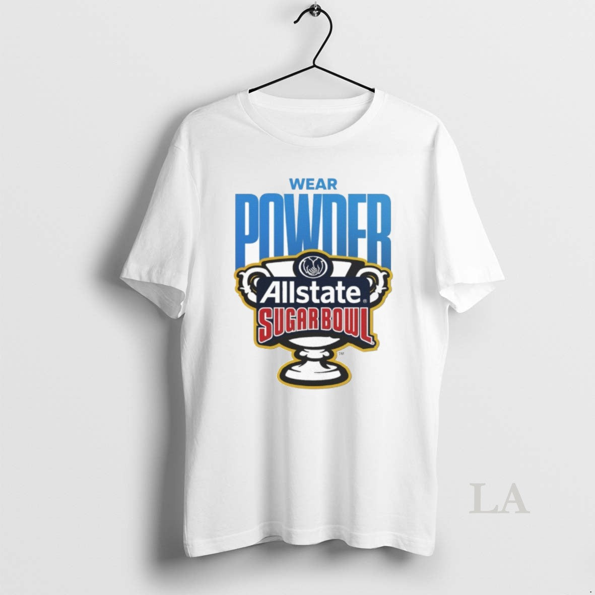 Original Wear Powder 2025 Allstate Sugar Bowl New Years Day T-Shirts, Hoodie, Sweatshirt | AU01DripNestTees.com