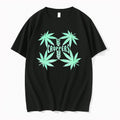 Original Weed West Coast Choppers Vintage Tshirts Jpg