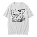 Original Welcome To Berlin Tshirts Jpg