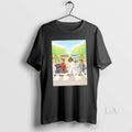 Original Well Behaved Women Rarely Make History Abbey Road Post T-Shirts, Hoodie, Sweatshirt | AU01DripNestTees.com