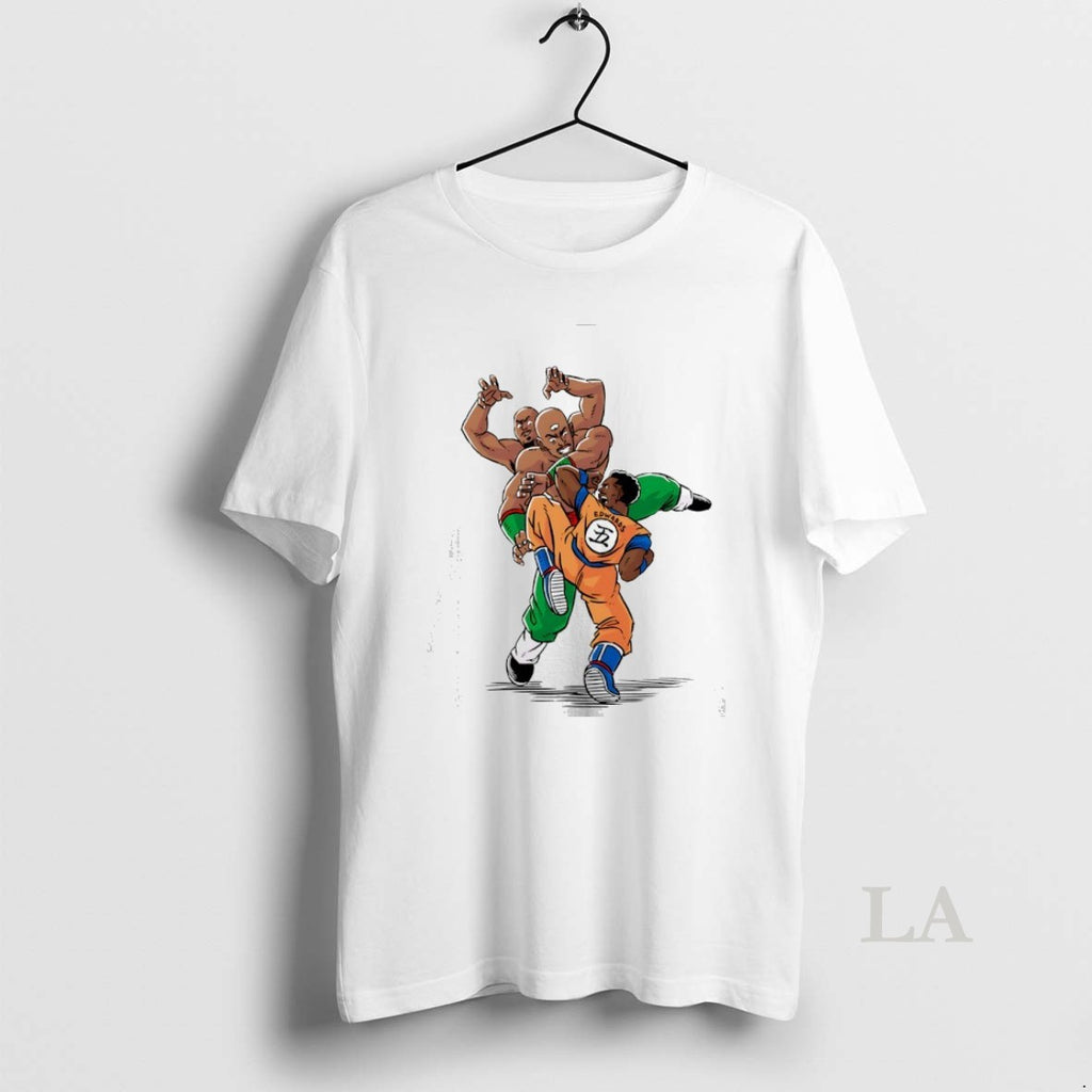 Original Wembanyama Vs T-Shirts, Hoodie, Sweatshirt | AU01DripNestTees.com