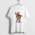 Original Wembanyama Vs T-Shirts, Hoodie, Sweatshirt | AU01DripNestTees.com
