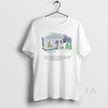 Original Were Beautiful Too But We Dont Have To Get Skanked Up And Stand In T-Shirts, Hoodie, Sweatshirt