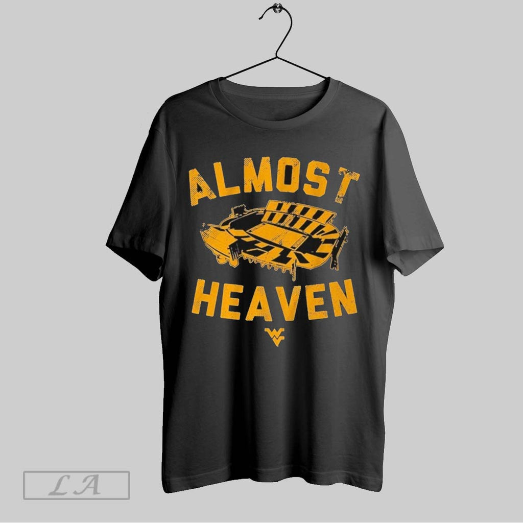 Original West Virginia Mountaineers Almost Heaven