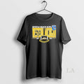 Original Western Michigan Broncos 2025 Myrtle Beach Bowl Logo T-Shirts, Hoodie, Sweatshirt | AU01DripNestTees.com
