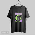 Original What We Do In The Shadows Tour T T Shirt