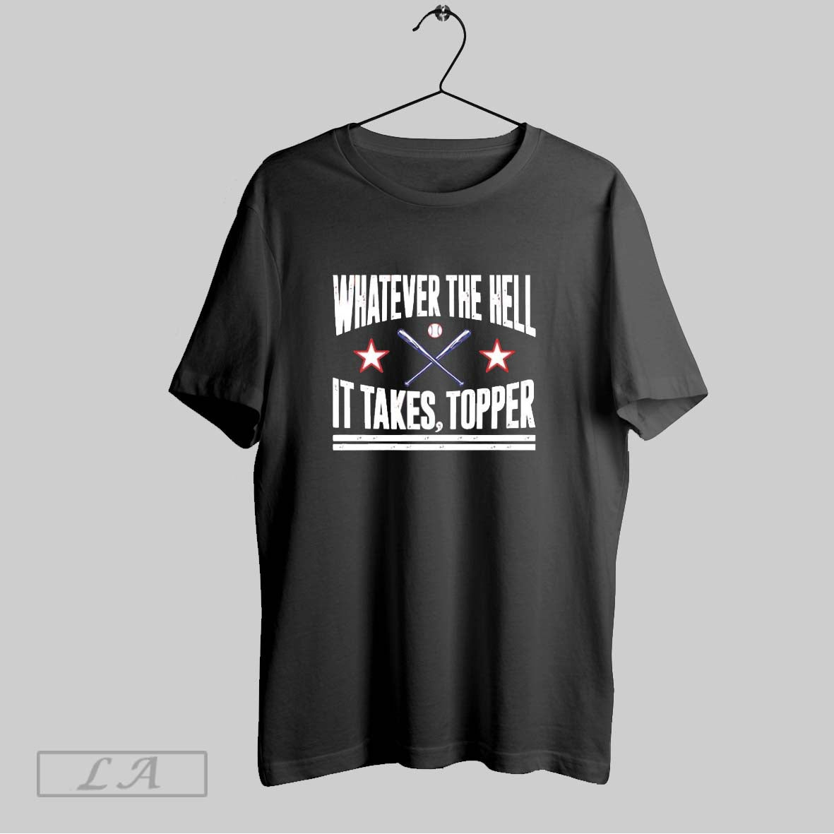 Original Whatever The Hell It Takes Topper Philadelphia Phillies Mlb