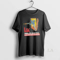 Original When Lives Are At Stake Leave Nothing To Change T-Shirts, Hoodie, Sweatshirt | AU01DripNestTees.com