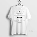 Original Who Ate All The Pussy You Did Signature Circle T-Shirts, Hoodie, Sweatshirt | AU01DripNestTees.com