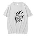 Original Who Dey Cincinnati Bengals Claw Marks Football Tshirts Jpg