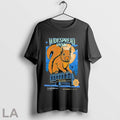 Original Widespread Panic Nov 21 23 2025 The Capitol Theatre In Port Chester Ny Squirrel