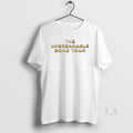 Original Will Ferrell The Unbreakable Bond Tour T-Shirts, Hoodie, Sweatshirt | AU01DripNestTees.com