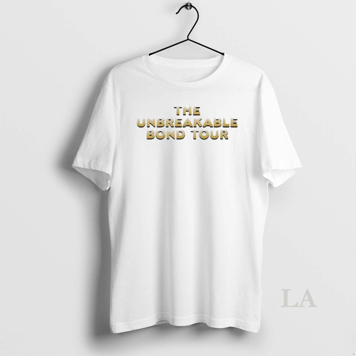 Original Will Ferrell The Unbreakable Bond Tour T-Shirts, Hoodie, Sweatshirt | AU01DripNestTees.com