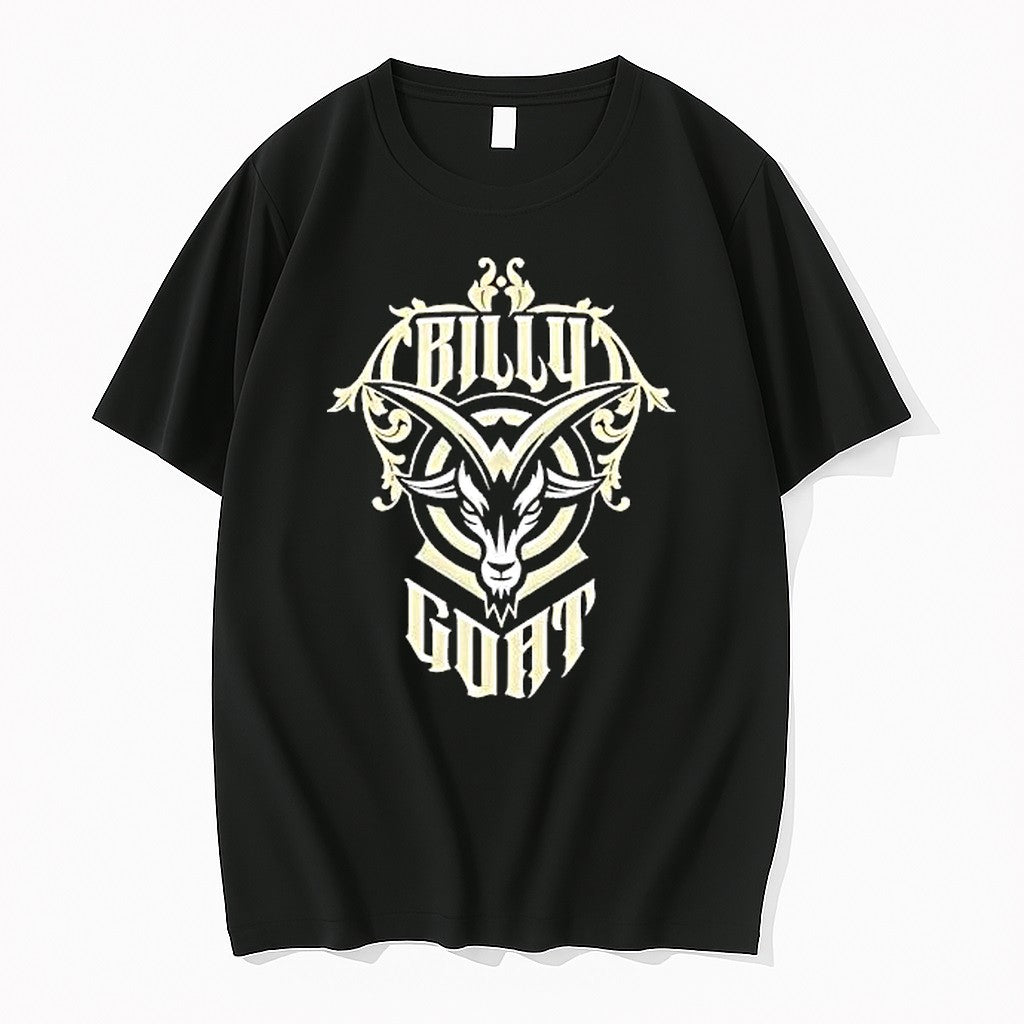 Original Will Ospreay Return Of The Goat Tshirts Jpg