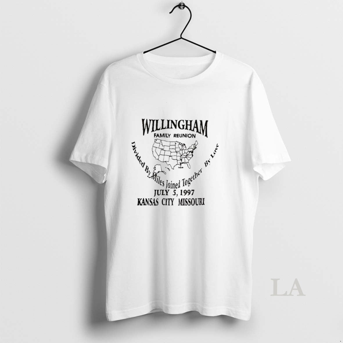 Original Willingham Family Reunion Divided By Miles Joined Together T-Shirts, Hoodie, Sweatshirt | AU01DripNestTees.com
