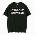 Original Wilma William Sexton Internet Princess Tee Tshirts Jpg