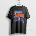 Original Wilson Prep Tigers Nchsaa Division 1a Football Champions 2025 T-Shirts, Hoodie, Sweatshirt | AU01DripNestTees.com
