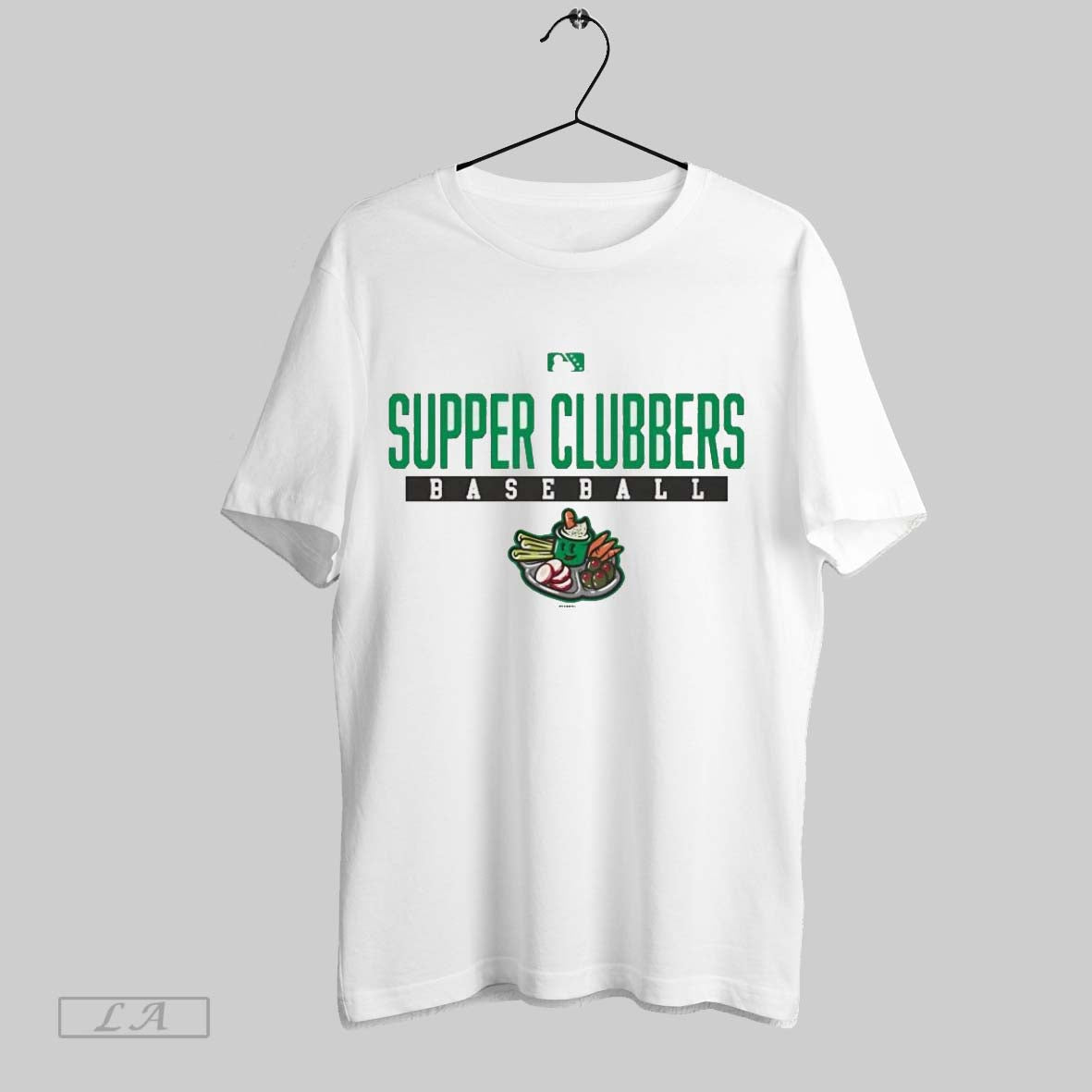Original Wisconsin Supper Clubbers Vanilla Milkshake Mcguffin Relish Ladies