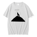 Original Wolf I Need A Drink Paint Tee Tshirts Jpg