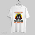Original Wolf Ive Talked The Talk And Walked The Walk Now At My Age Im