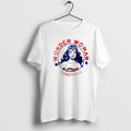 Original Wonder Woman Bombshell Circle Vintage Tshirts Jpg