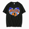 Original Wu New York Knicks Logo Parody Tshirts Jpg