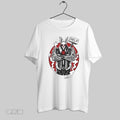 Original Wyatt Sicks Lumis Collection Ramblin Rabbit
