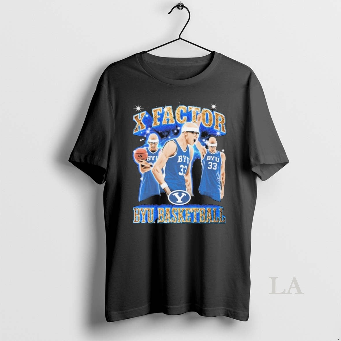 Original Xavion Staton X Factor Cartoon Byu Cougars T-Shirts, Hoodie, Sweatshirt | AU01DripNestTees.com