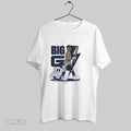 Original Yankees Giancarlo Stanton Summer Cartoon