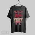 Original Yes Im Old But I Saw Greatness Cincinnati Reds Johnny Bench Pete Rose Joe