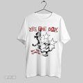 Original Yes The Day The Cat Protects You