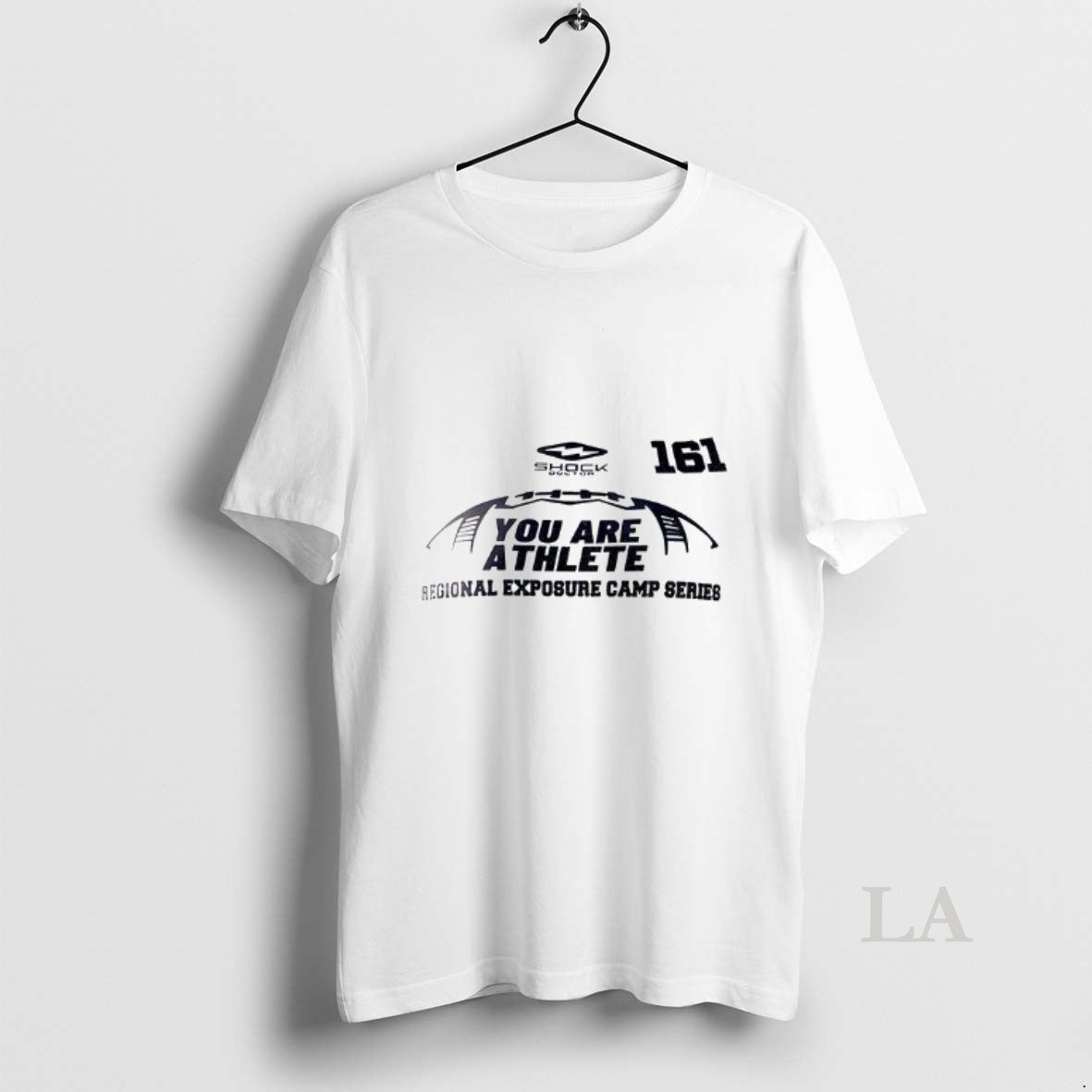 Original You Are Athlete Regional Exposure Camp Series American Football T-Shirts, Hoodie, Sweatshirt | AU01DripNestTees.com