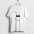 Original You Got A Total Of 0 Bitches This Year Signature Circle T-Shirts, Hoodie, Sweatshirt | AU01DripNestTees.com