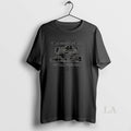 Original Your New Tundra My Old Tundra T-Shirts, Hoodie, Sweatshirt | AU01DripNestTees.com