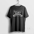 Original Youve Got An Enemy In Pennsylvania T-Shirts, Hoodie, Sweatshirt | AU01DripNestTees.com
