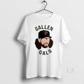 Original Zac Gallen Arizona Diamondbacks Gallen Gals Circle T-Shirts, Hoodie, Sweatshirt | AU01DripNestTees.com