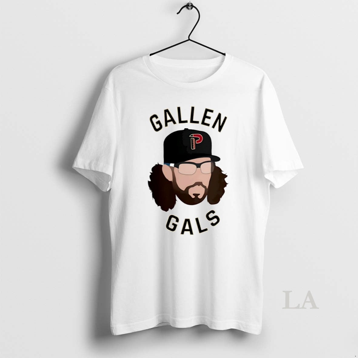 Original Zac Gallen Arizona Diamondbacks Gallen Gals Circle T-Shirts, Hoodie, Sweatshirt | AU01DripNestTees.com