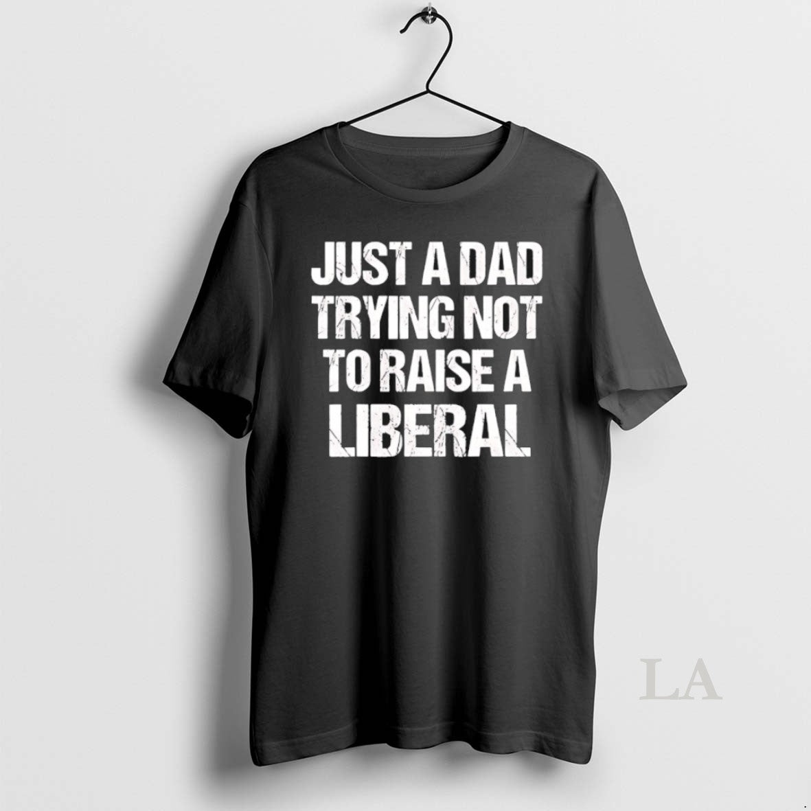 Original Zeek Arkham Just A Dad Trying Not To Raise A Liberal T-Shirts, Hoodie, Sweatshirt | AU01DripNestTees.com
