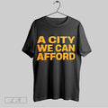 Original Zohran Mamdani A City We Can Afford