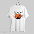 Original Ghost Pumpkin Halloween