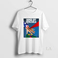 Original Hands Off Venezuela Down With U S T-Shirts, Hoodie, Sweatshirt | AU01DripNestTees.com