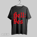 Original Hell Yes