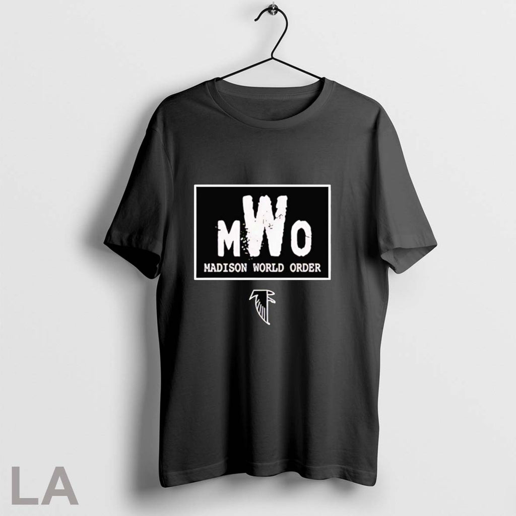 Original Mwo Madison World Order