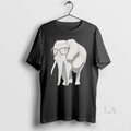 Original Nerdy Elephant T-Shirts, Hoodie, Sweatshirt | AU01DripNestTees.com