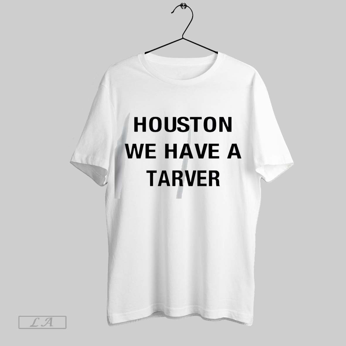 Original Olui62pk Houston We Have A Tarver Shirt