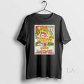 Original Penelope Road And Friends December 20 2025 Atlanta Ga T-Shirts, Hoodie, Sweatshirt | AU01DripNestTees.com