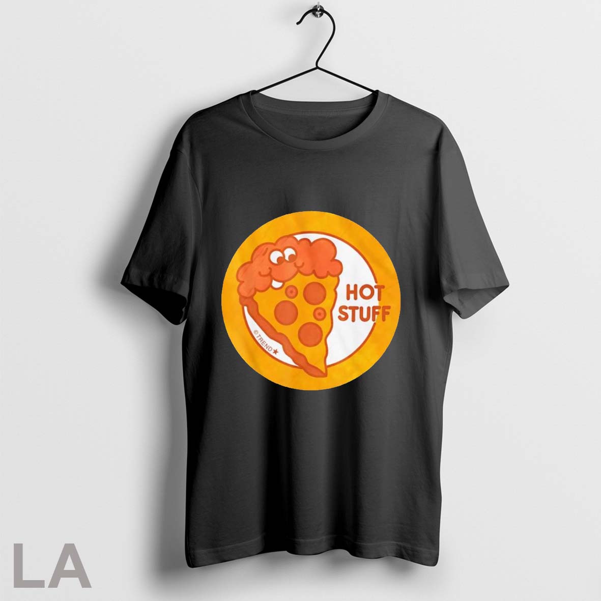 Original Pizza Hot Stuff