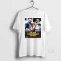 Original The Fcs Championship Is Set Montana State Vs T-Shirts, Hoodie, Sweatshirt | AU01DripNestTees.com