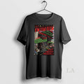Original The Mother Hips December 19 21 2025 Great American Music Hall In San Francisco T-Shirts, Hoodie, Sweatshirt
