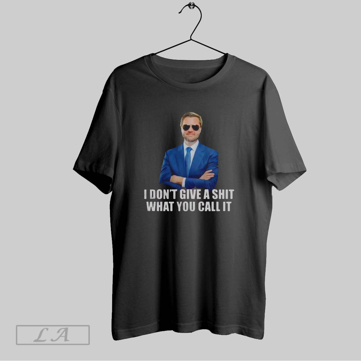 Original Top Jd Vance I Dont Give A Shit What You Call It
